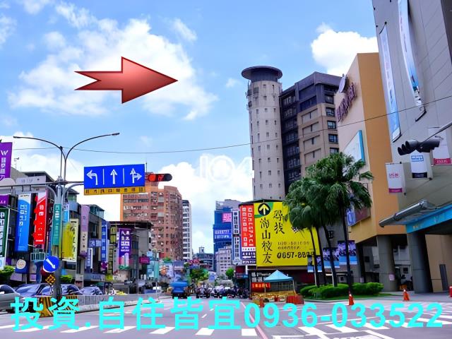 新北法拍大樓-5