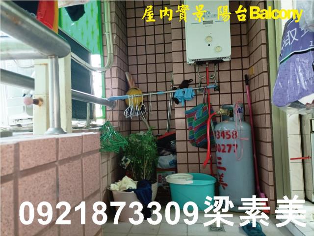台南永康華廈-9