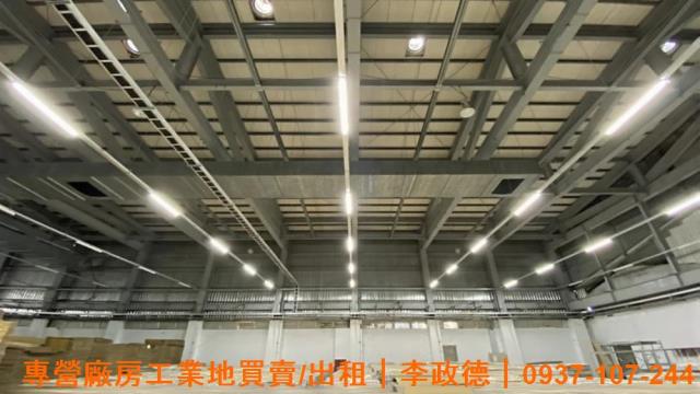 桃園楊梅廠房-5