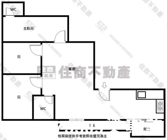 台南永康華廈-9