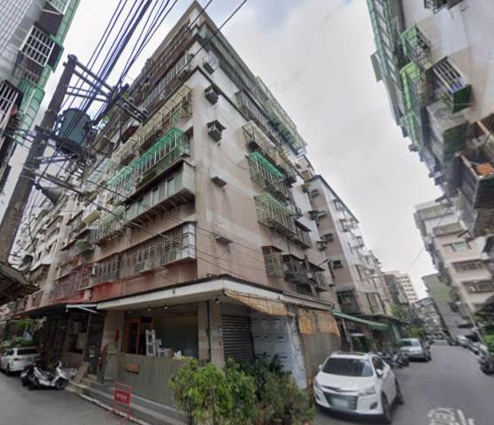 新北土城法拍華廈-3
