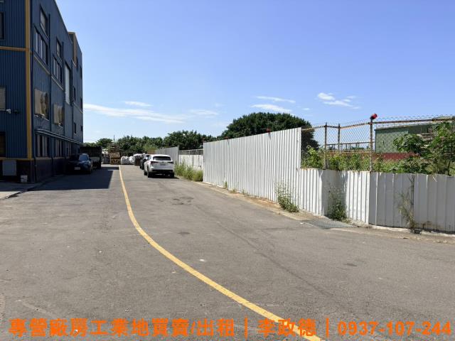 桃園大園廠房-10