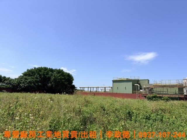 桃園大園廠房-3