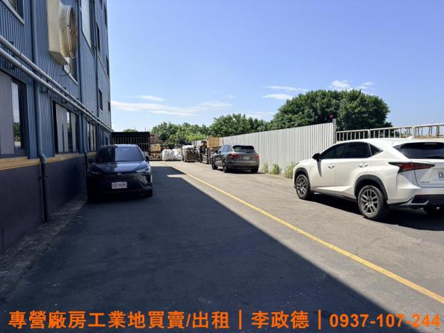 桃園大園廠房-5