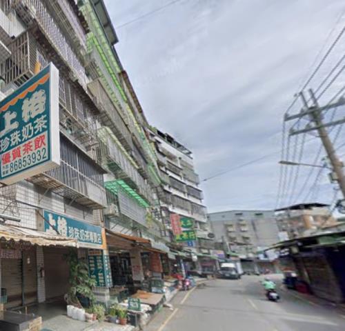 樹林法拍華廈-4