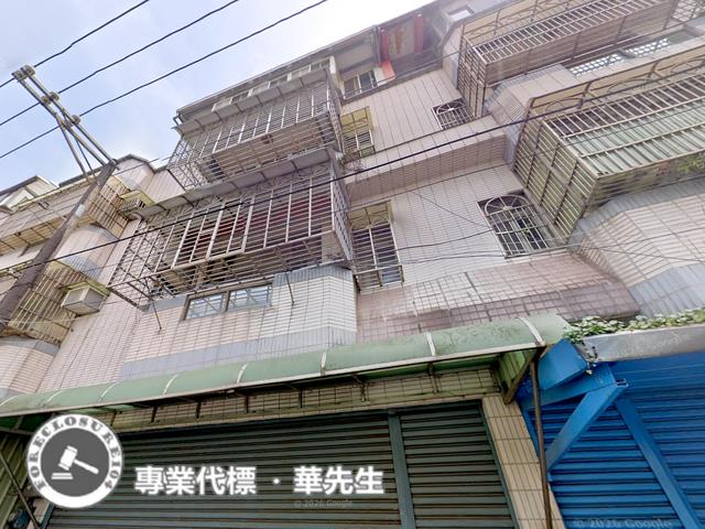 中壢透天拍賣-4