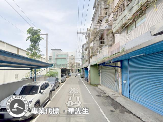 中壢透天拍賣-5