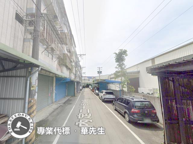 中壢透天拍賣-6