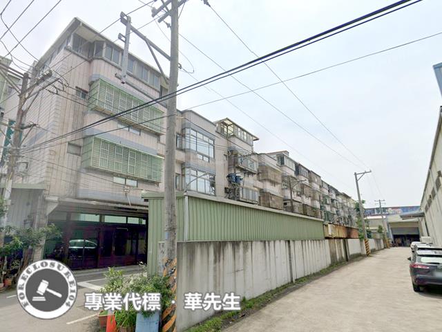 中壢透天拍賣-7
