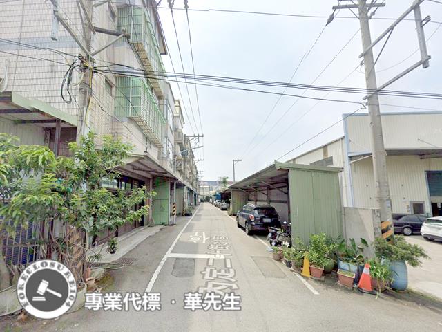 中壢透天拍賣-1