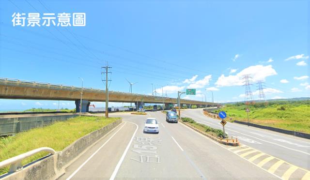 蘆竹廠房-1
