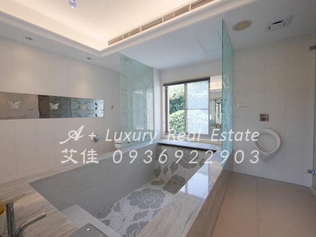 揚昇球場別墅