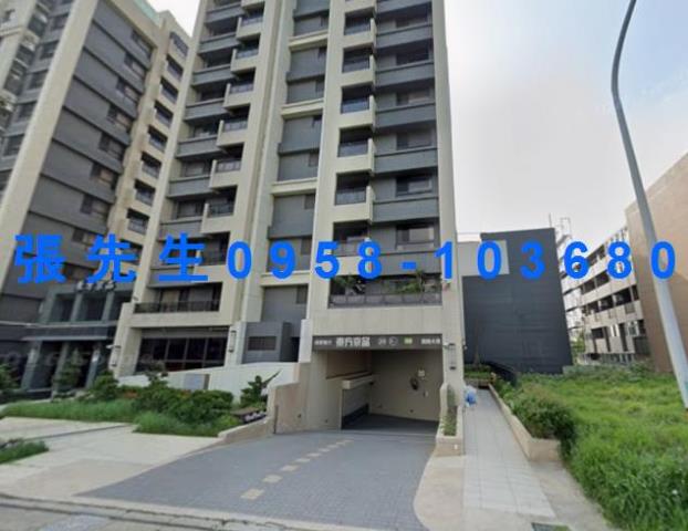 桃園觀音大樓法拍-3
