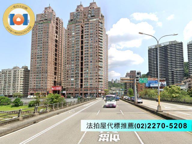 新店法拍大樓-4
