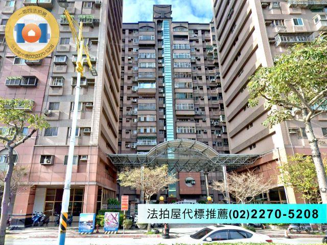 八里法拍大樓-2