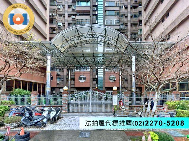 八里法拍大樓-3