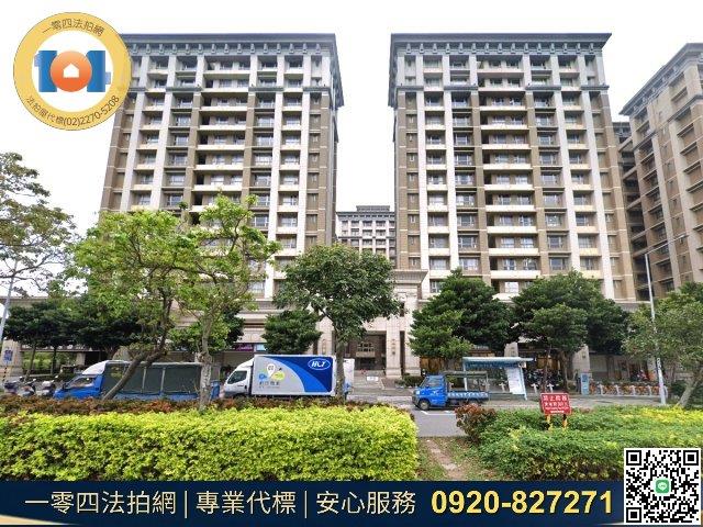 淡水法拍大樓-2