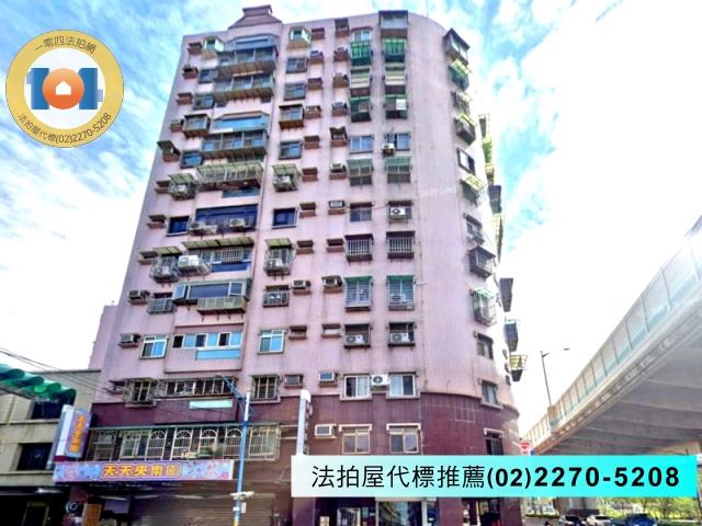 八里大樓法拍-3