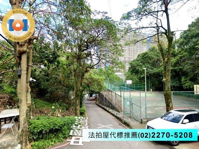 中和拍賣公寓-2