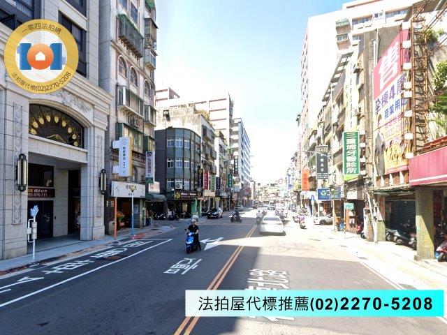 三重拍賣大樓-5