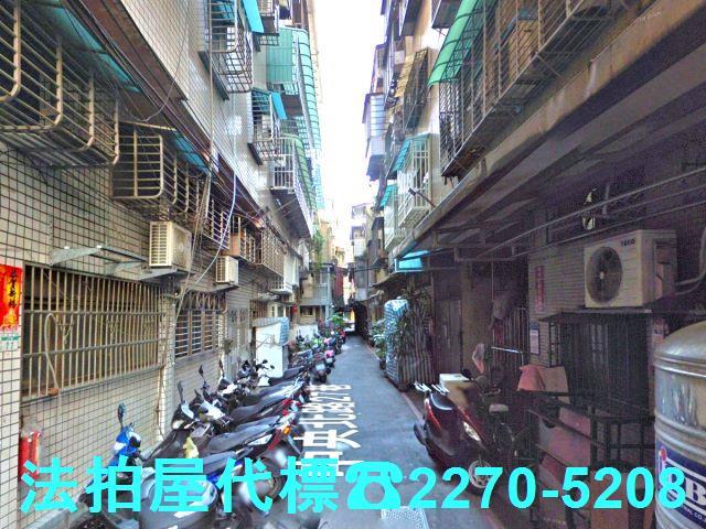 新北法拍公寓-3