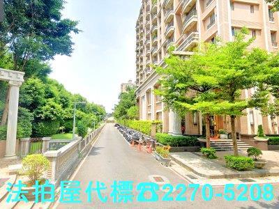 新北大樓法拍-3