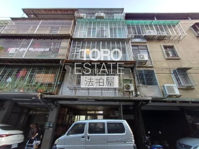 新北公寓法拍-3