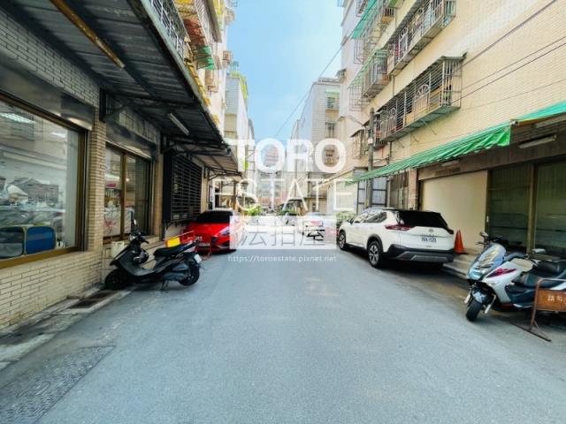 新北華廈法拍-7