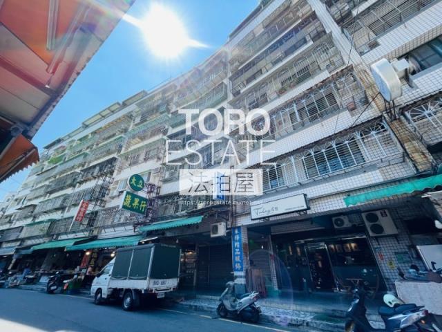 新北華廈法拍-5