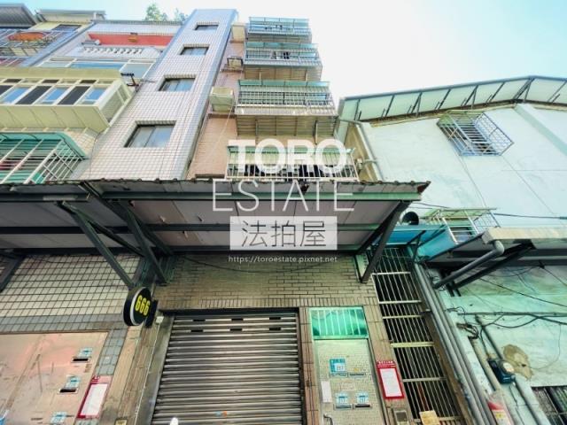 新北拍賣公寓-1
