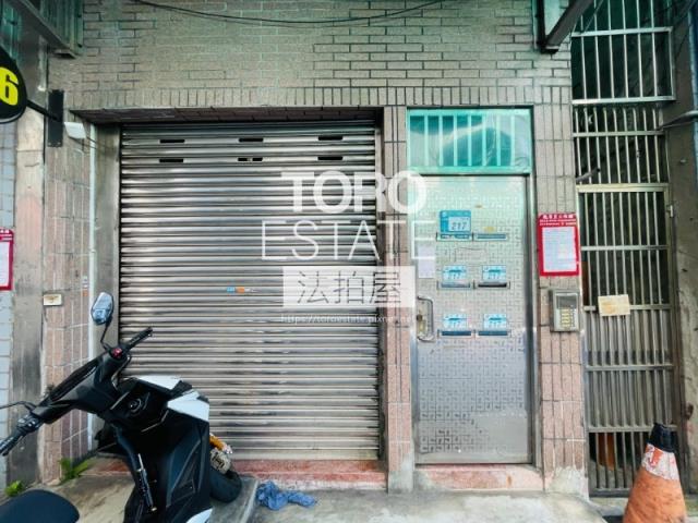 新北拍賣公寓-2