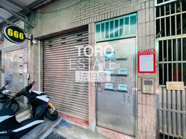 新北拍賣公寓-3