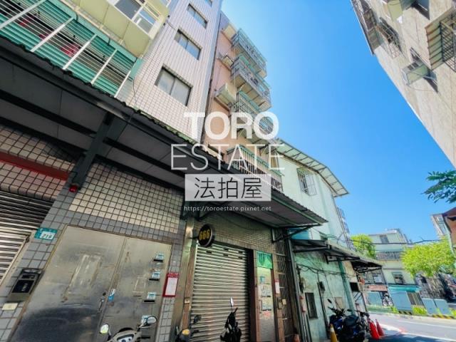 新北拍賣公寓-4