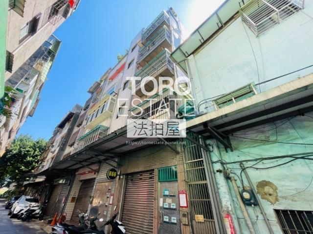 新北拍賣公寓-5