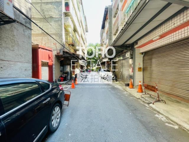 新北拍賣公寓-6