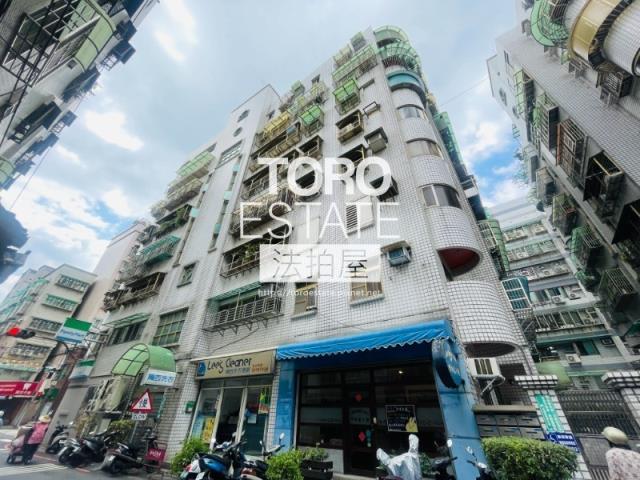 新北新莊華廈法拍-5