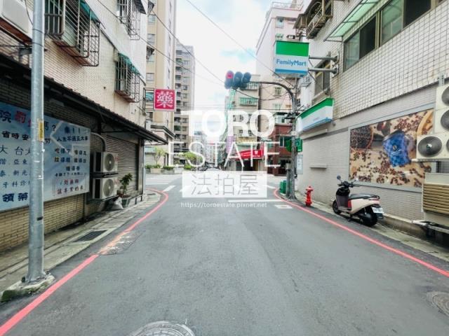 新北新莊華廈法拍-7