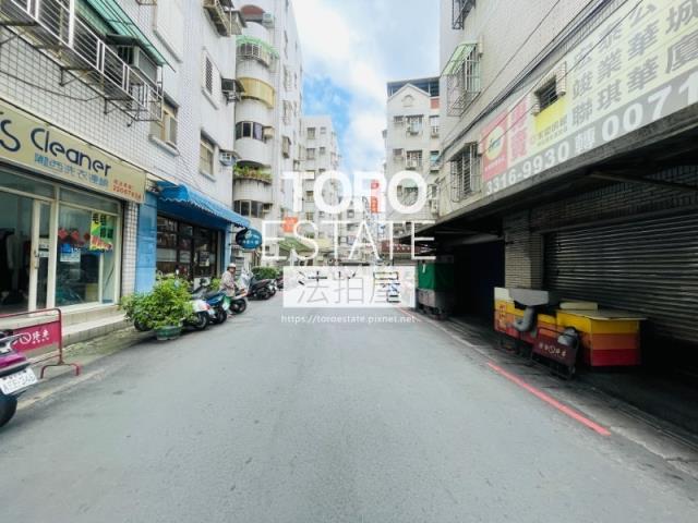 新北新莊華廈法拍-8
