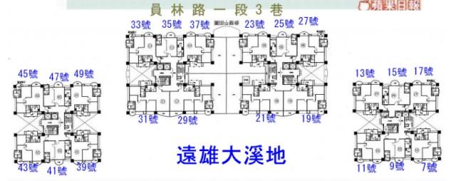 桃園大溪拍賣大樓-14