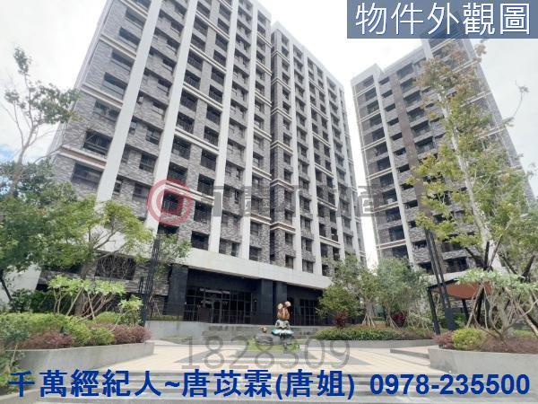 新竹竹東大樓-8