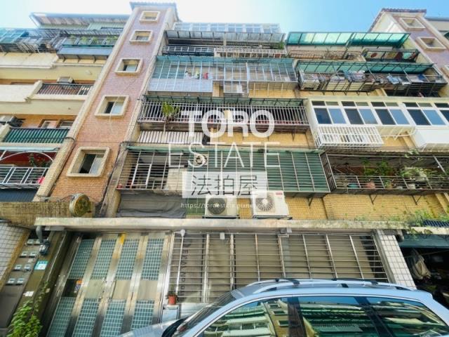新北新店拍賣公寓-3