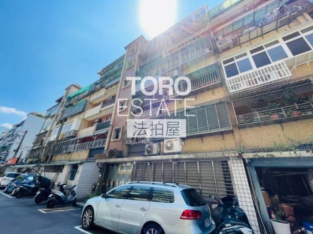 新北新店拍賣公寓-5