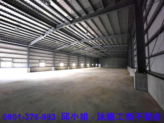 桃園中壢廠房-1