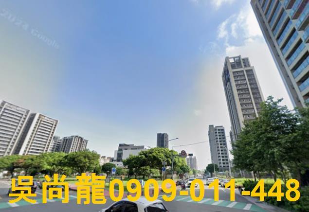 桃園八德拍賣大樓-3