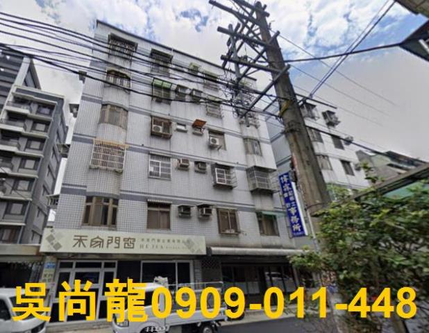 桃園平鎮法拍華廈-4