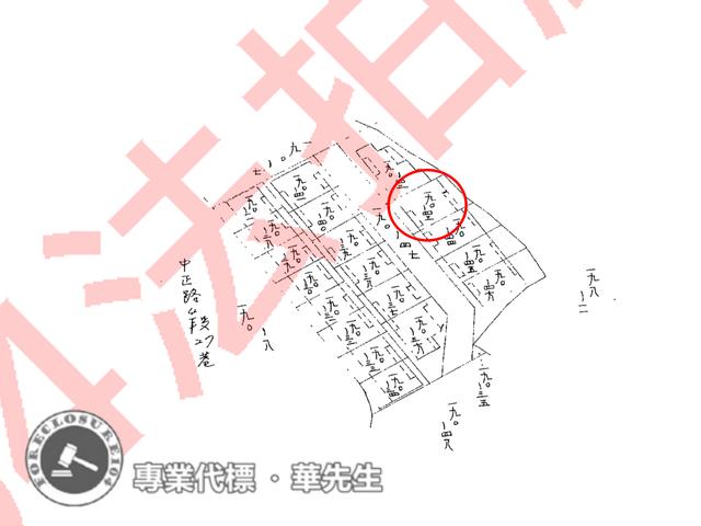 新北公寓法拍-8