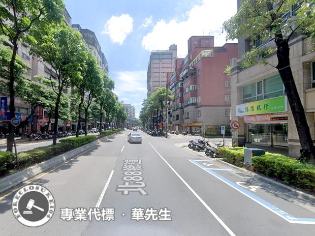 新北土城店面法拍-5