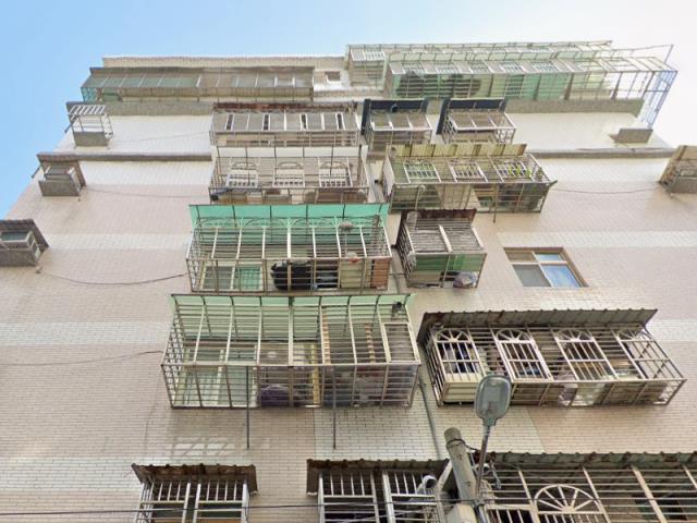 新北土城華廈法拍-3
