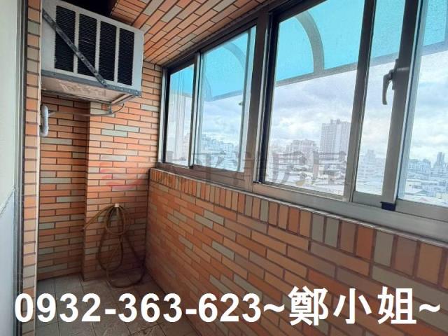 桃園桃園區大樓-13
