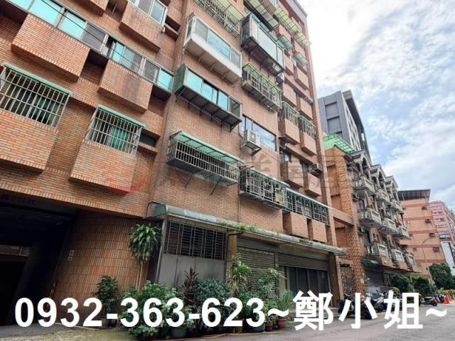 桃園桃園區大樓-15